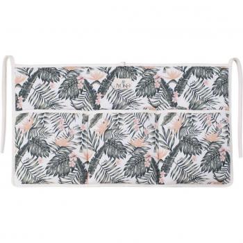 Organizador de Bolsillos para Cuna Jyoko - Práctico y de Alta Calidad, JYOKO - Organizador de bolsillos para cuna Jyoko African Sunset