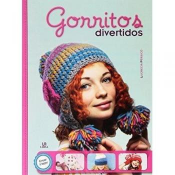 GORRITOS DIVERTIDOS.