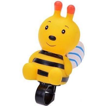 Filmer Biene Cuerno Bombilla, Unisex, Biene, Amarillo, n/a