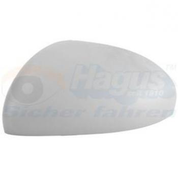 Cubierta retrovisor exterior VAN WEZEL 1704843 - Compatible y de alta calidad
