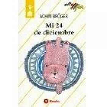 Mi 24 de diciembre