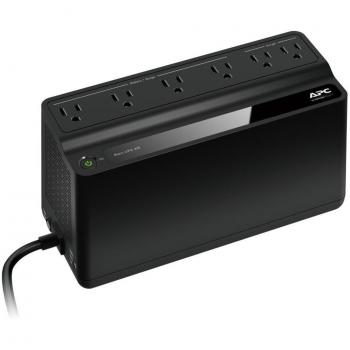 APC BE425M Back-UPS ES 6 Outlet 425VA 120V