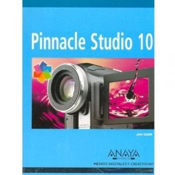 Pinnacle studio 10