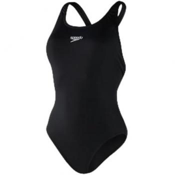 Bañador Speedo Eco Endurance+ Power Cross Back negro intenso mujer - 40