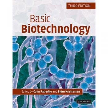 Basic Biotechnology