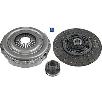 Kit de embrague SACHS 3400 700 398