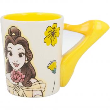 TAZA CERAMICA 3D 390 ML | ZAPATO BELLA