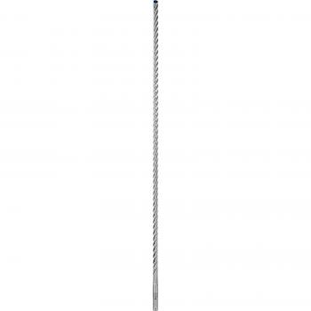 Bosch Professional 1x Broca para martillo Expert SDS plus-7X de 10 x 600 mm