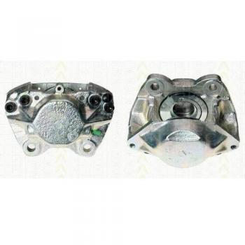 Pinza de freno BUDWEG CALIPER 34756 para Mercedes-Benz W123 (delantera izquierda)