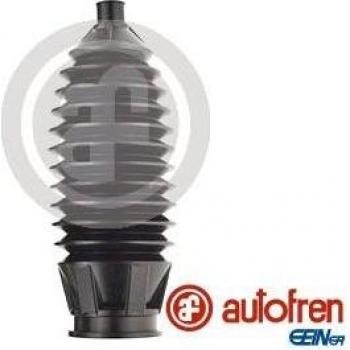 Juego de fuelles de dirección AUTOFREN SEINSA D9045, incluye dos fuelles de dirección, fabricado en material resistente a la abrasión y a temperaturas extremas, diseñado para una fácil instalación y ajuste perfecto, compatible con diversas