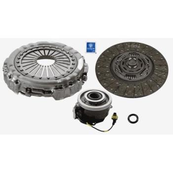 Kit de Embrague SACHS 3400 710 071