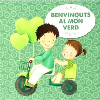 Benvinguts Al Món Verd: 94