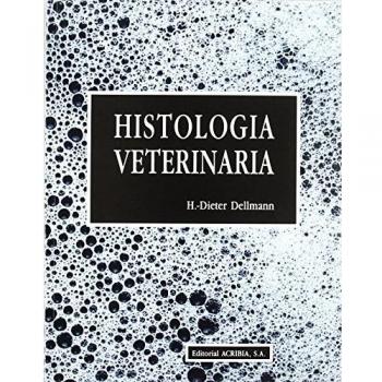 Histología veterinaria