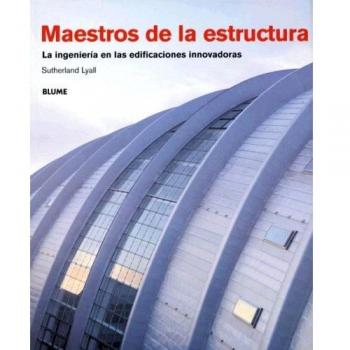Maestros de la estructura