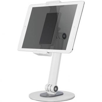 Soporte para tableta Neomounts DS15-540WH1 Blanco de 15 pulgadas
