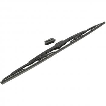 Limpiaparabrisas SWF 116191, Longitud Estándar 550mm, Delantero, 1 Pieza