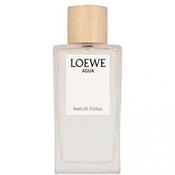 Loewe Agua Mar de Coral Eau de Toilette 150ml