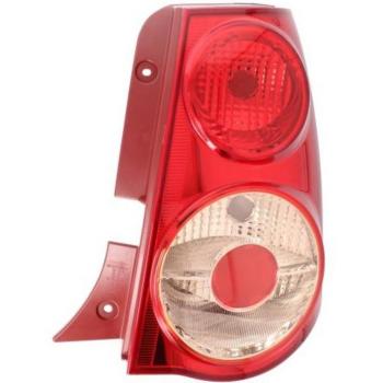 Luz trasera DEPO 223-1934R-LD-UE / Piloto trasero ABAKUS 223-1934R-LD-UE