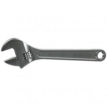 salki 5001012.0 5001012-Llave ajustable-12, metal, l