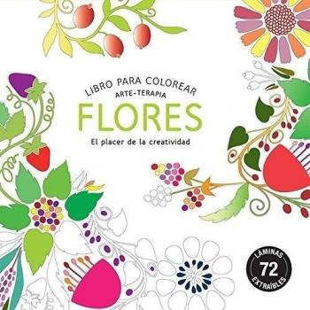 Flores - A.A. V.V.