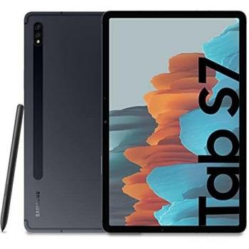 Samsung Galaxy Tab S7 11.0 WiFi - Tablet 128GB, 6GB RAM, Black