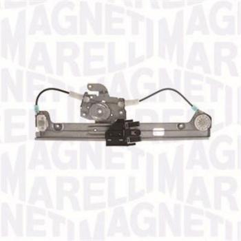 Regulador de ventanilla MAGNETI MARELLI 350103170005 Izquierda Elevalunas