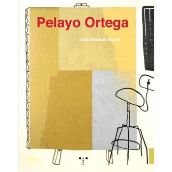 Pelayo Ortega
