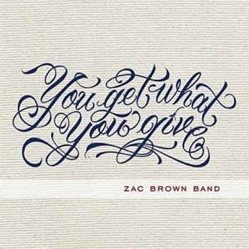 You Get What You Give [VINYL]