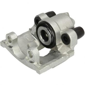 Pinza de freno ABE CZH1460, Trasero Izquierda, compatible con vehículos específicos, fabricada en aluminio para mayor ligereza y resistencia a la corrosión, incluye pistón de alta calidad y sellos duraderos, ofrece