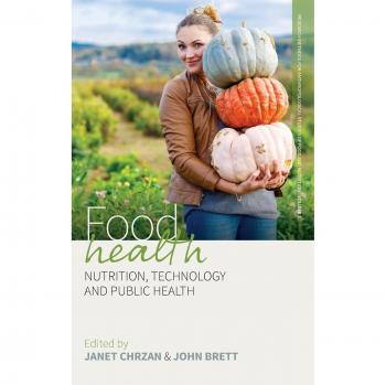 Food Health: Nutrition, Technology, and Public Health Research Methods Guide