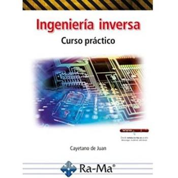 Ingeniería inversa: Curso práctico