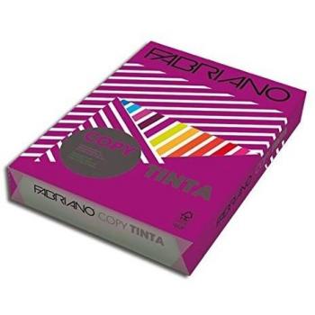 PAPEL de COLOR A3 COPY TINTA 80g 250h VIOLETA VIOLETTA
