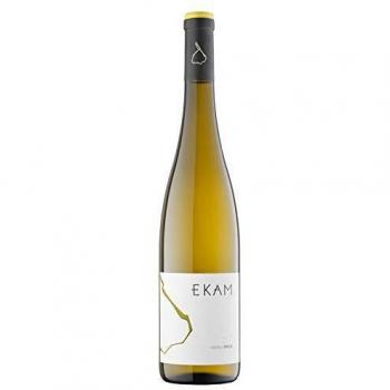 Vino Blanco Castell d'Encus Ekam Costers del Segre 75 cl