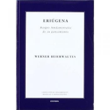 Eriugena - Werner Beierwaltes