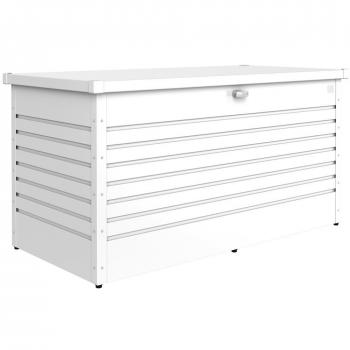 BIOHORT - Arcon Metalico Biohort Lounge Box Cofre- Baul De Jardin