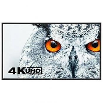 NEC X981UHD-2 XUHD-Series 98 inch Display 500nit 24/7 proof OPS slot UHD resolution 3 year warranty - 60004106