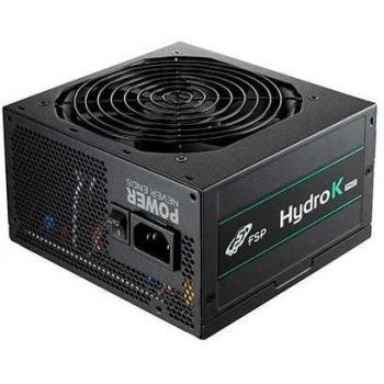 Fuente de Alimentación ATX 750W FSP Hydro K Pro 750W