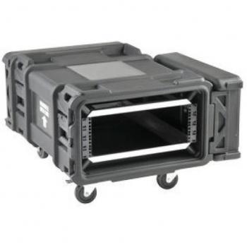 SKB 3SKB-R904U28 28 inch Deep 4U Roto Shock Rack