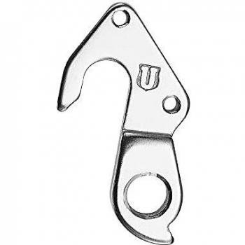 Union GH-216 Patilla de cambio con tornillos incluido