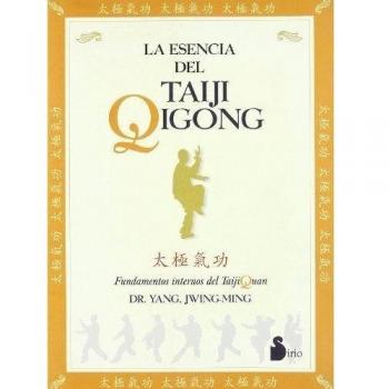 ESENCIA DEL TAIJI QIGONG, LA: 98
