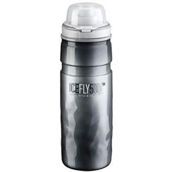 BIDON ELITE ICE FLY GRIS 500 ml