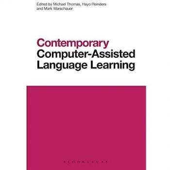 Contemporary Computer-Assisted Language Learning