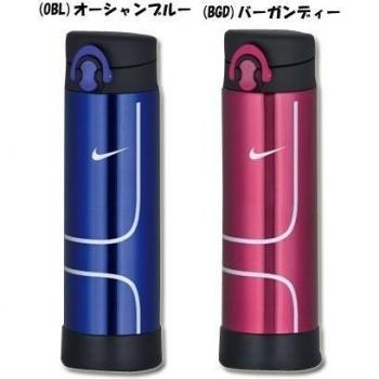 Hydration thermos mug JNE500N Burgundy