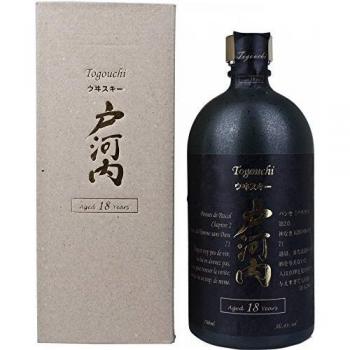 Togouchi - Chapter 2 Blended 18 year old