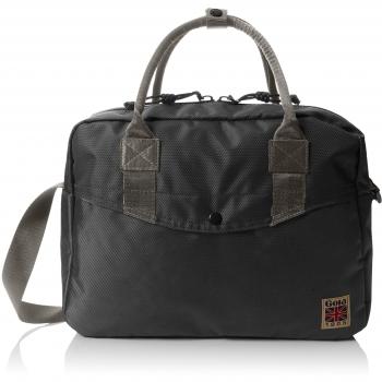 GolaTaylor - Bolsa de Asa Superior Unisex adulto
, color Negro, talla 36x27x11 cm