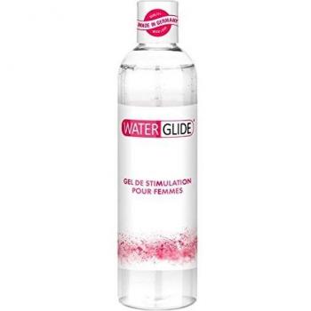 Gel Lubricante Estimulante Orgasmus 300 ml