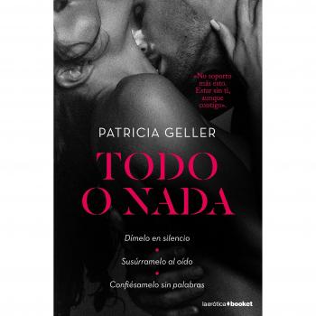 Todo o nada - Patricia Geller