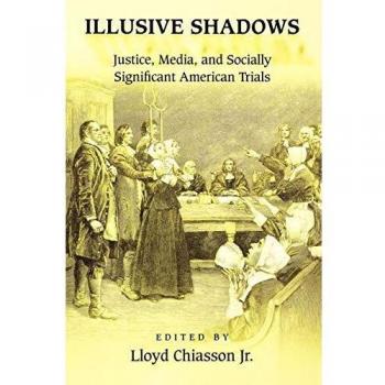 Illusive Shadows: A Comprehensive Analysis of Justice, Media Influence, and Notable American Trials