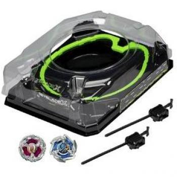 Beyblade X Set de Batalla Xtreme - Figura