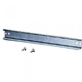 Hensel Mi TS 30 DIN Rail 35/15 mm 284 mm